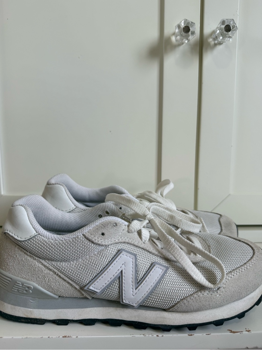New Balance 515’s